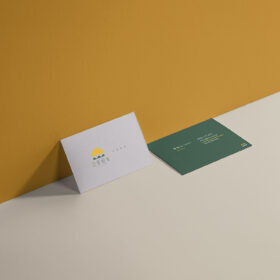 Business-Card